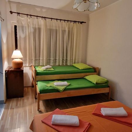 Apartments Katarina Kotor Oda fotoğraf