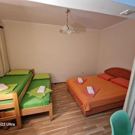 Apartments Katarina Kotor Oda fotoğraf