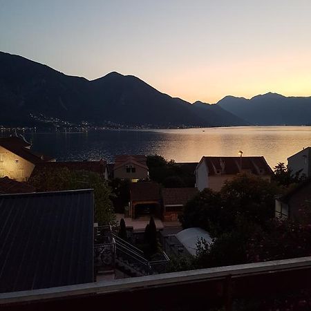 Apartments Katarina Kotor Dış mekan fotoğraf