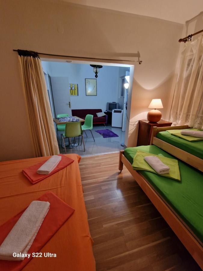 Apartments Katarina Kotor Dış mekan fotoğraf