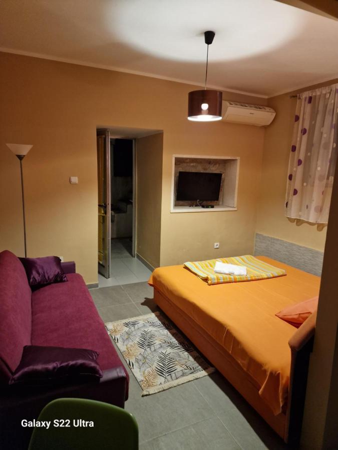 Apartments Katarina Kotor Dış mekan fotoğraf