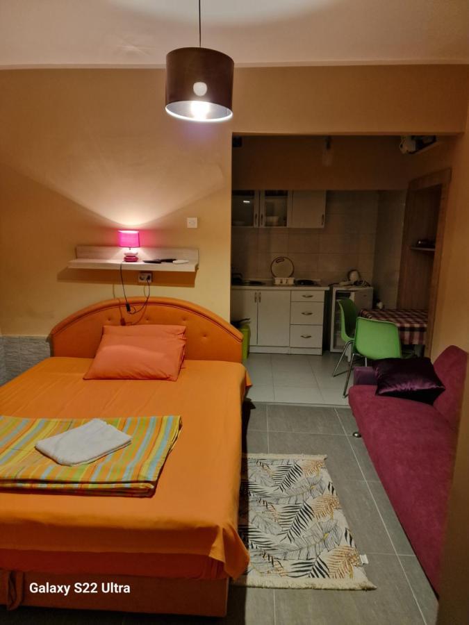 Apartments Katarina Kotor Dış mekan fotoğraf