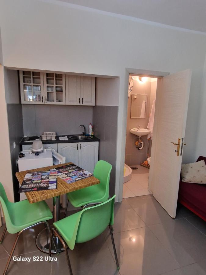 Apartments Katarina Kotor Dış mekan fotoğraf