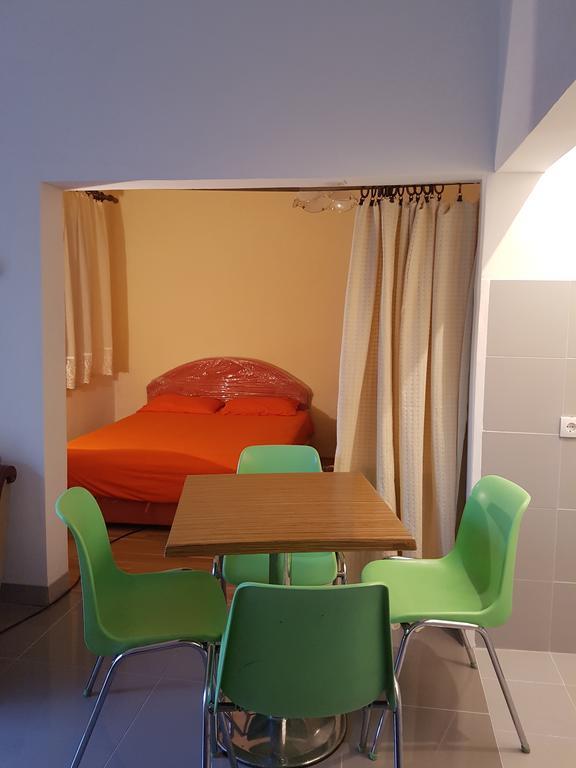 Apartments Katarina Kotor Dış mekan fotoğraf