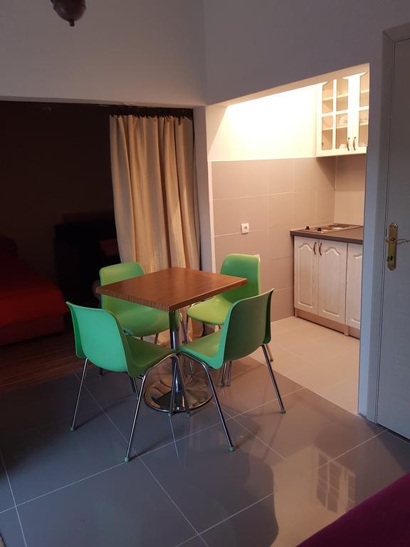 Apartments Katarina Kotor Dış mekan fotoğraf