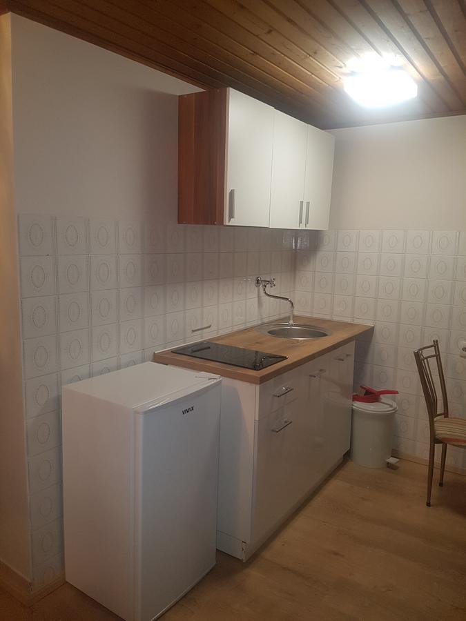 Apartments Katarina Kotor Dış mekan fotoğraf