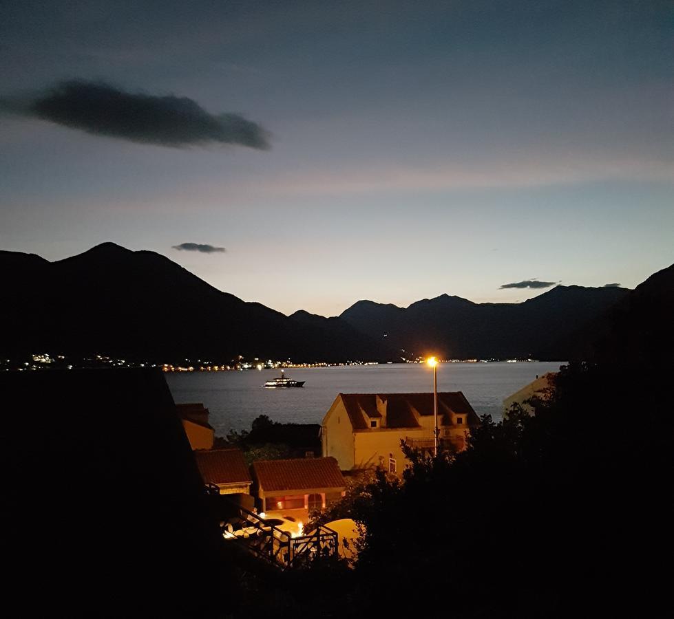 Apartments Katarina Kotor Dış mekan fotoğraf